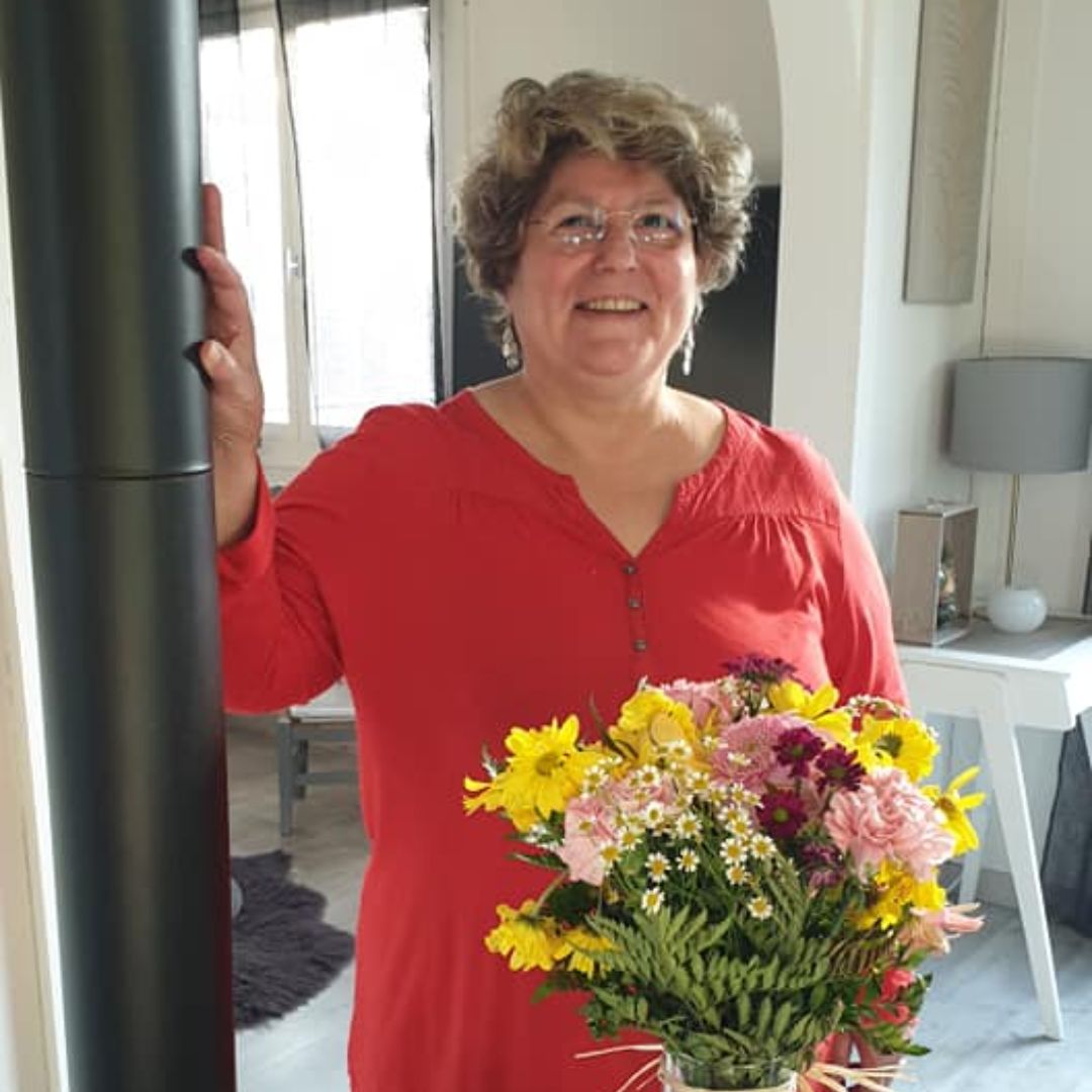 Nadine Stanhome  Conseillère et Formatrice